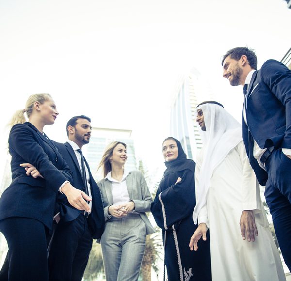 Things to look for before starting own business in Dubai
