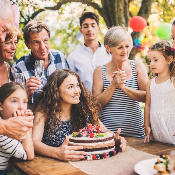 Considerations Before Picking Out A Birthday Party Venue for Kids