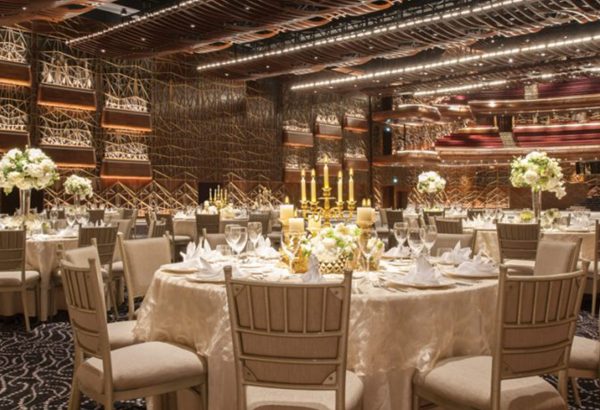 Why integrating your brand identity is important for your event?