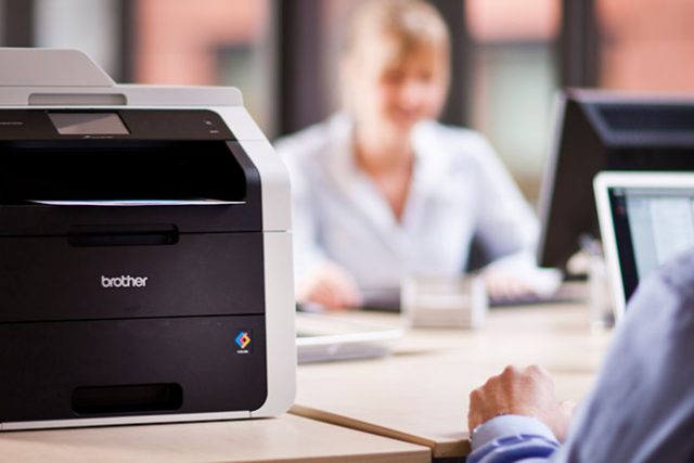 6 benefits of having a printer in your office