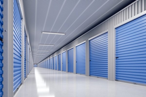 Reasons for using self storage