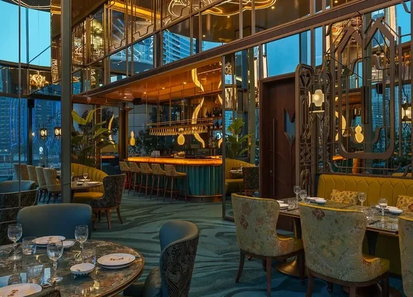 The Industries That Benefit Most From A Fit Out Company