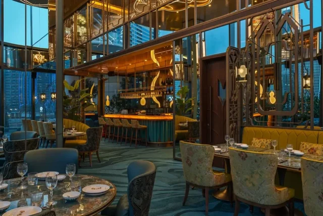 The Industries That Benefit Most From A Fit Out Company