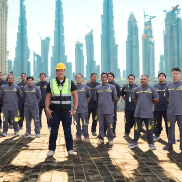 How A Home Maintenance Company Manages Seasonal Property Needs