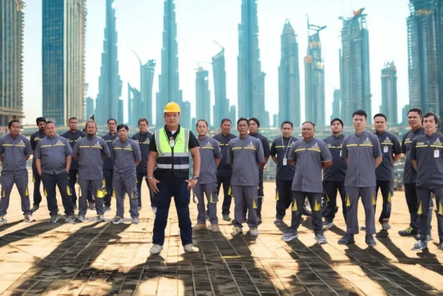 How A Home Maintenance Company Manages Seasonal Property Needs