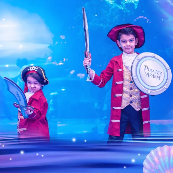 Tip To Plan A Successful Trip To Dubai With Kids