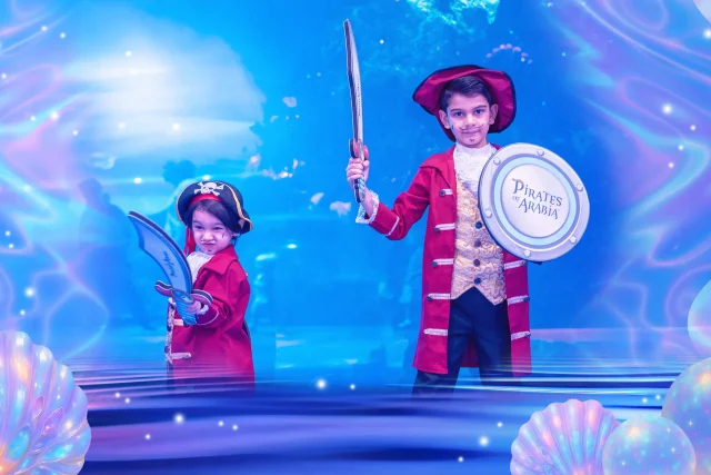 Tip To Plan A Successful Trip To Dubai With Kids