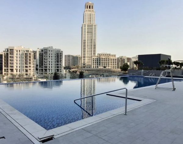 How To Evaluate The Quality Of Products From Swimming Pool Materials Suppliers